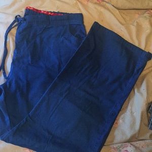 Women’s Dickies Scrub Pants